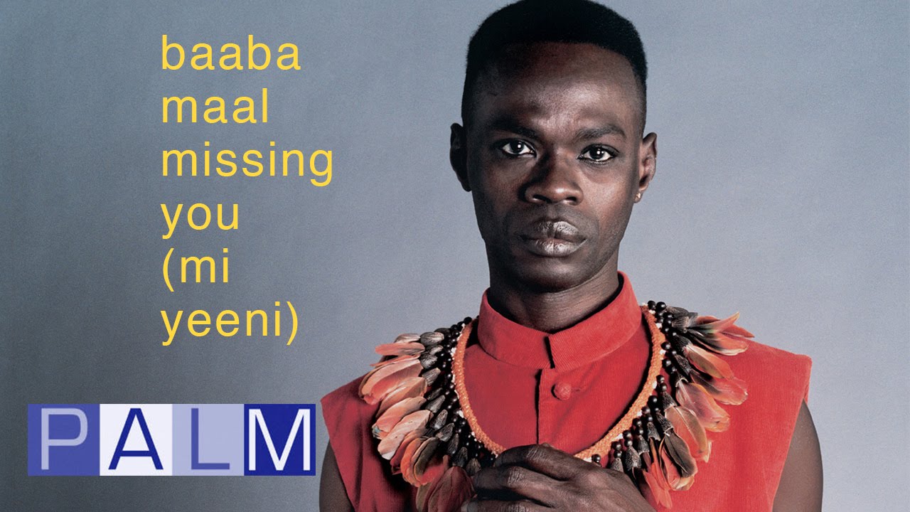 Baaba Maal: Fanta