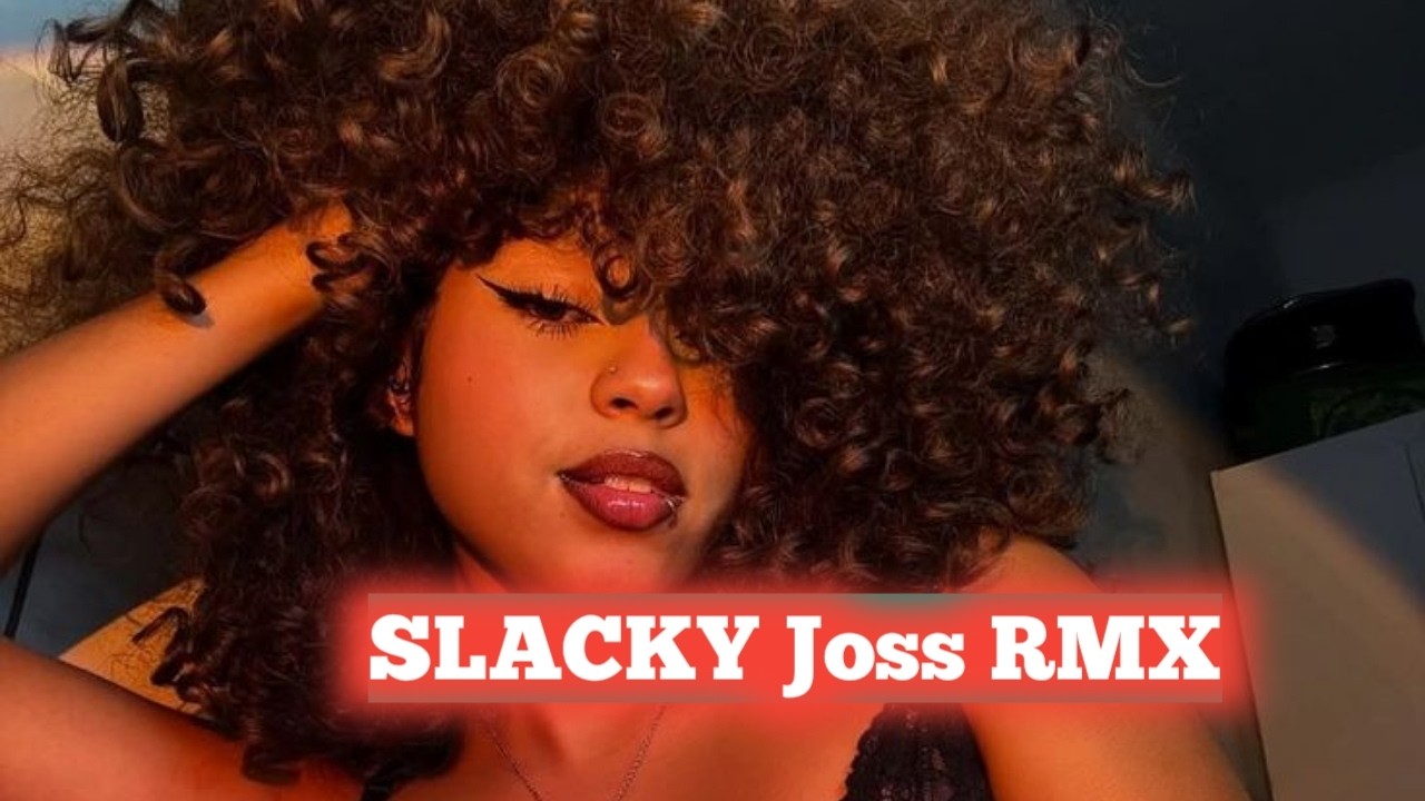From the street [SLACKY Joss RMX](2026)ETT