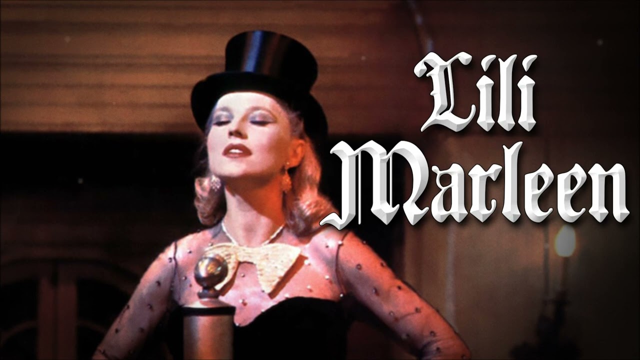 »Lili Marleen« • [Best Instrumental]