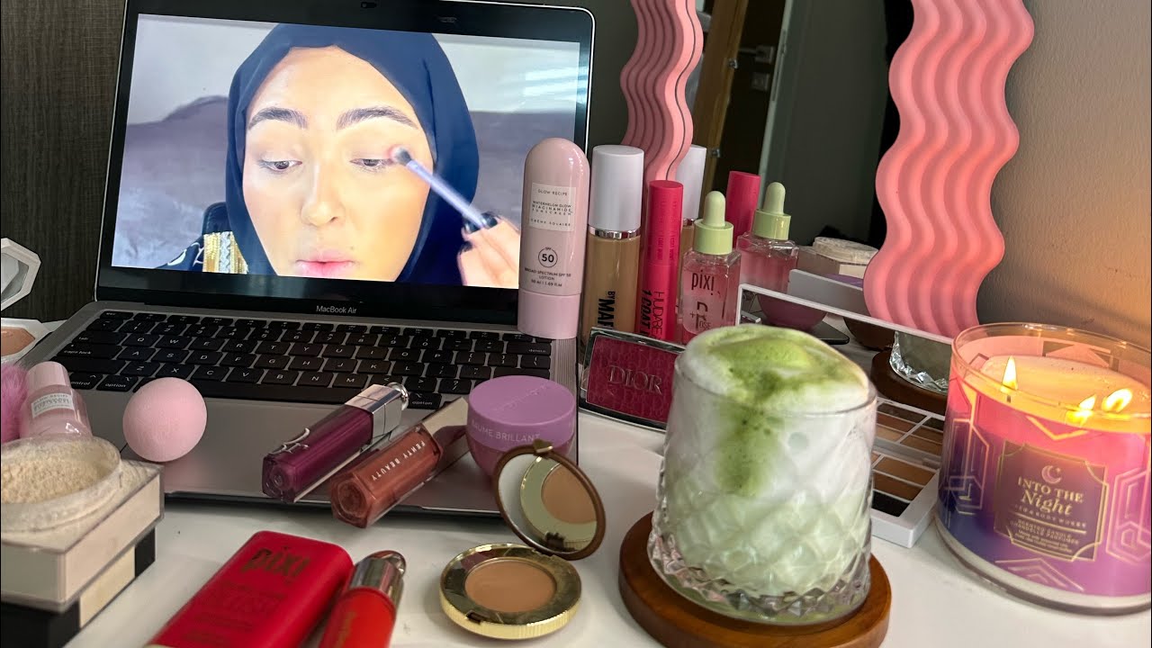 ✨  مشترياتي من سيفورا و ايهرب ✨￼