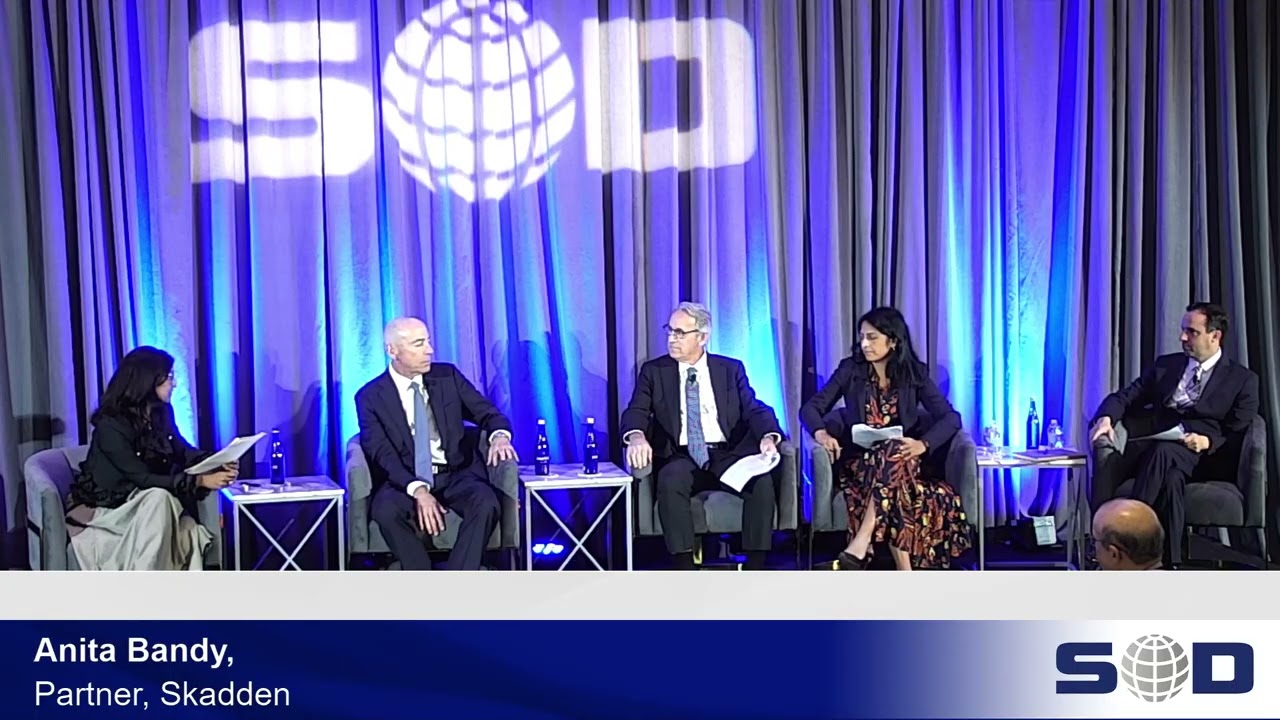 A “New Day at the SEC” – The Macro and Micro Impact of Changes in Leadership