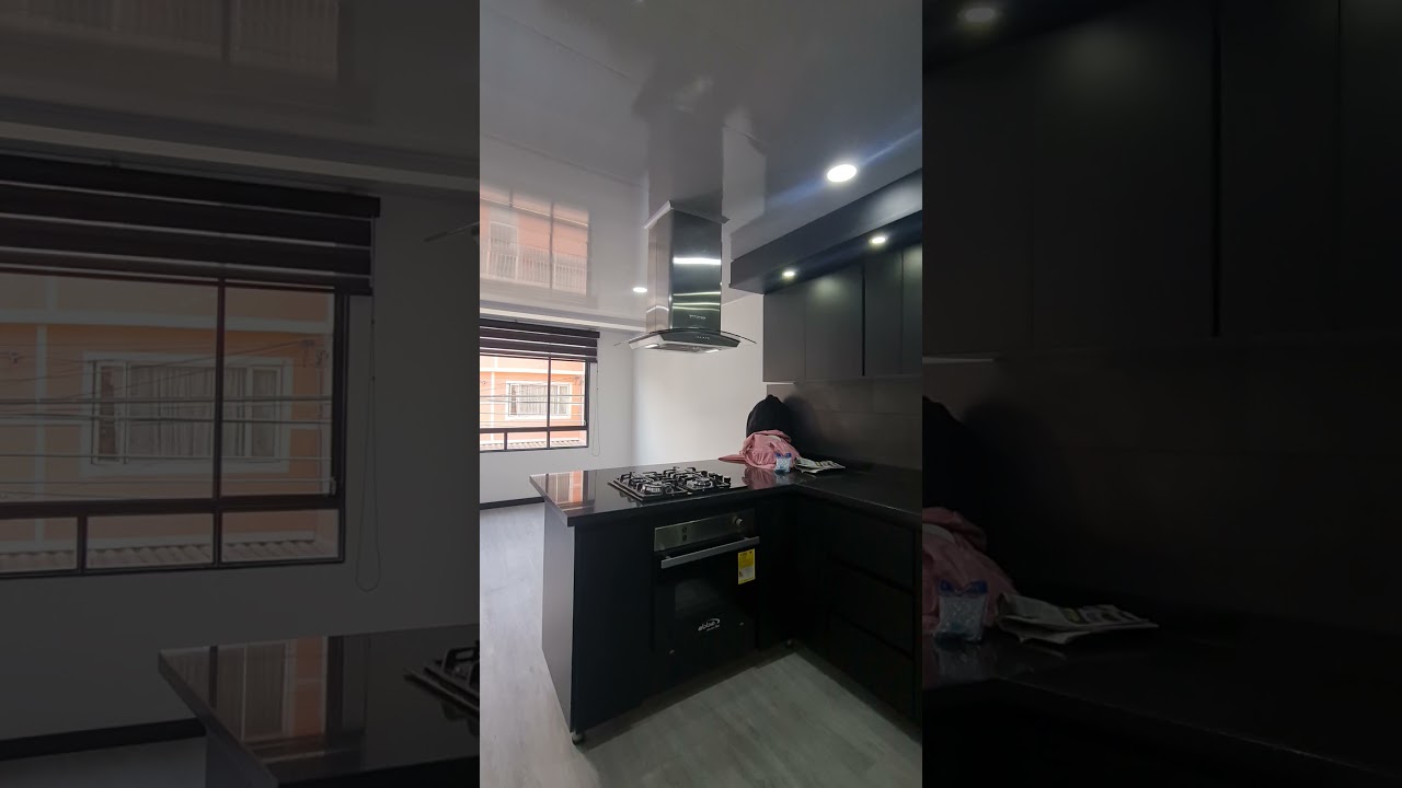 Casa unifamiliar 4x8 en venta Kennedy bomberos 🏠💯🇨🇴