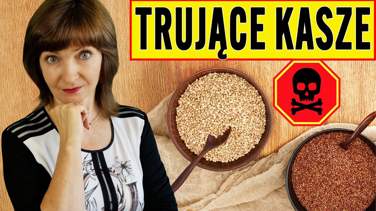 Rakotw&oacute;rcza kasza w Twojej kuchni - SPRAWDŹ czy też ją kupujesz?