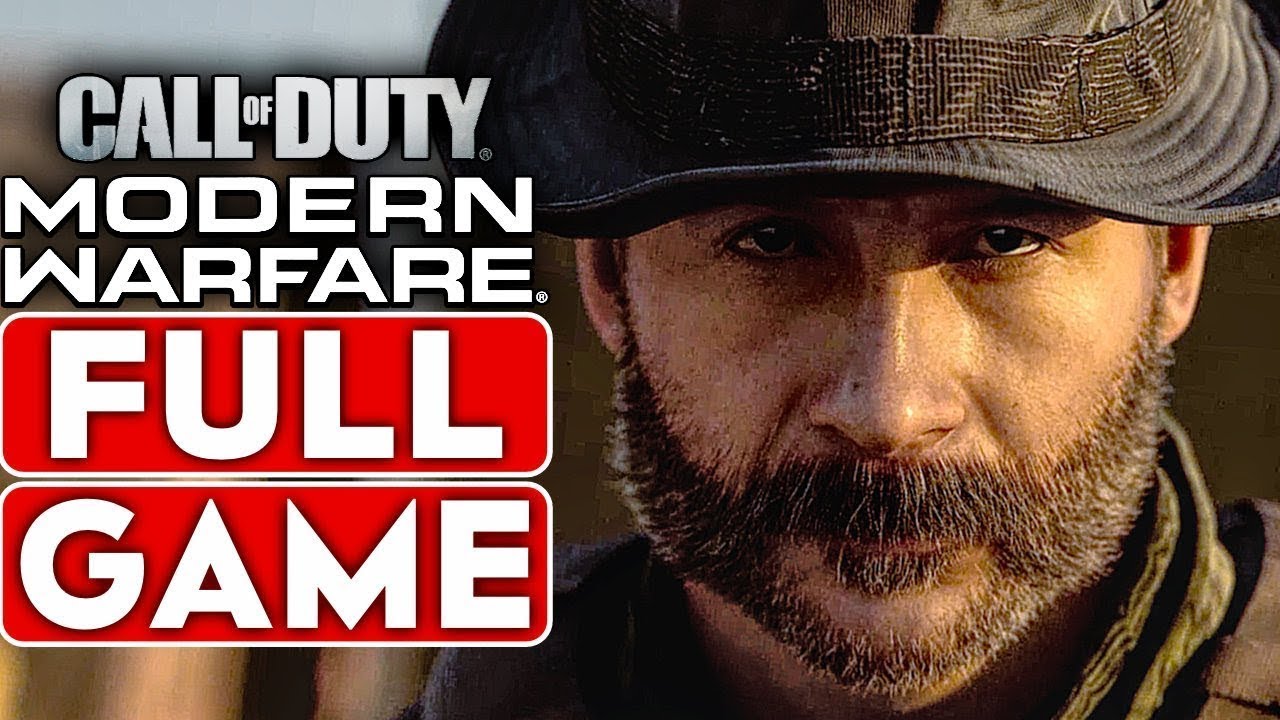Call of Duty Modern Warfare 2 Full Gameplay in Hindi 🇮🇳 | MW2 Hindi Walkthrough