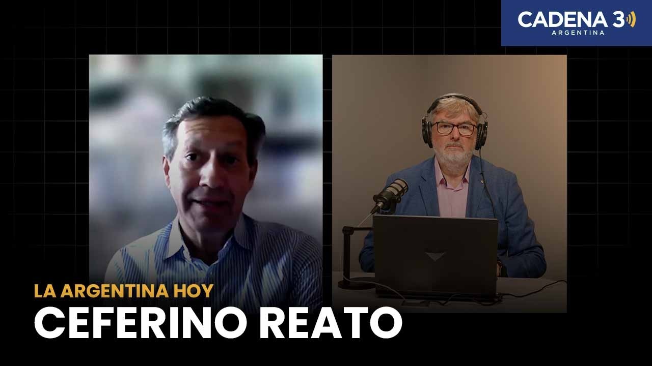 Ceferino Reato: “En los 70 se derramó mucha sangre y es una historia que no entra en el olvido”