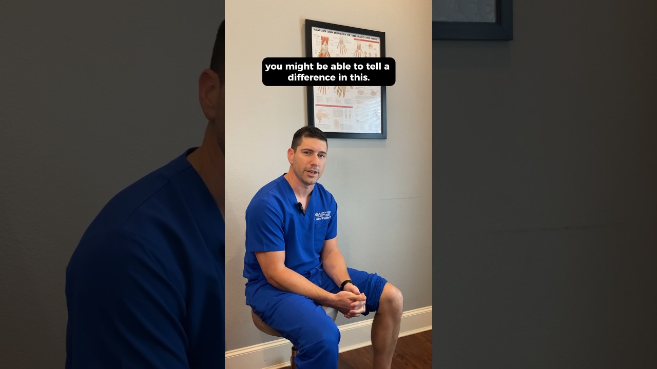 Patellofemoral Pain Syndrome