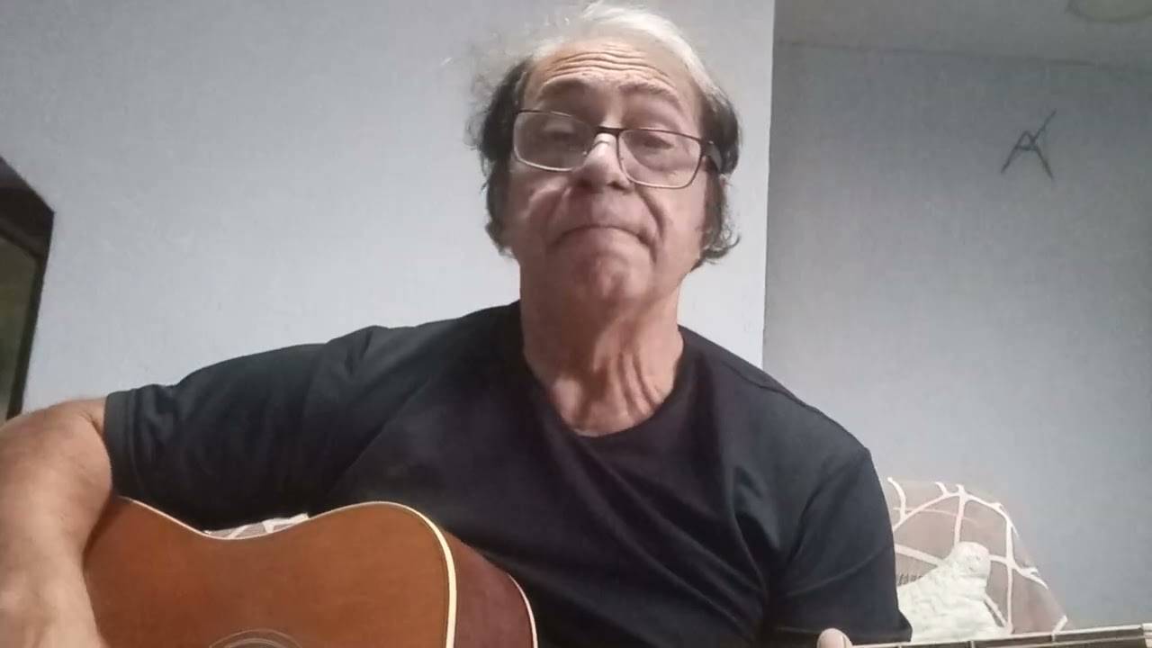 O trem azul ( Lô Borges e Ronaldo Bastos), Lô Borges 