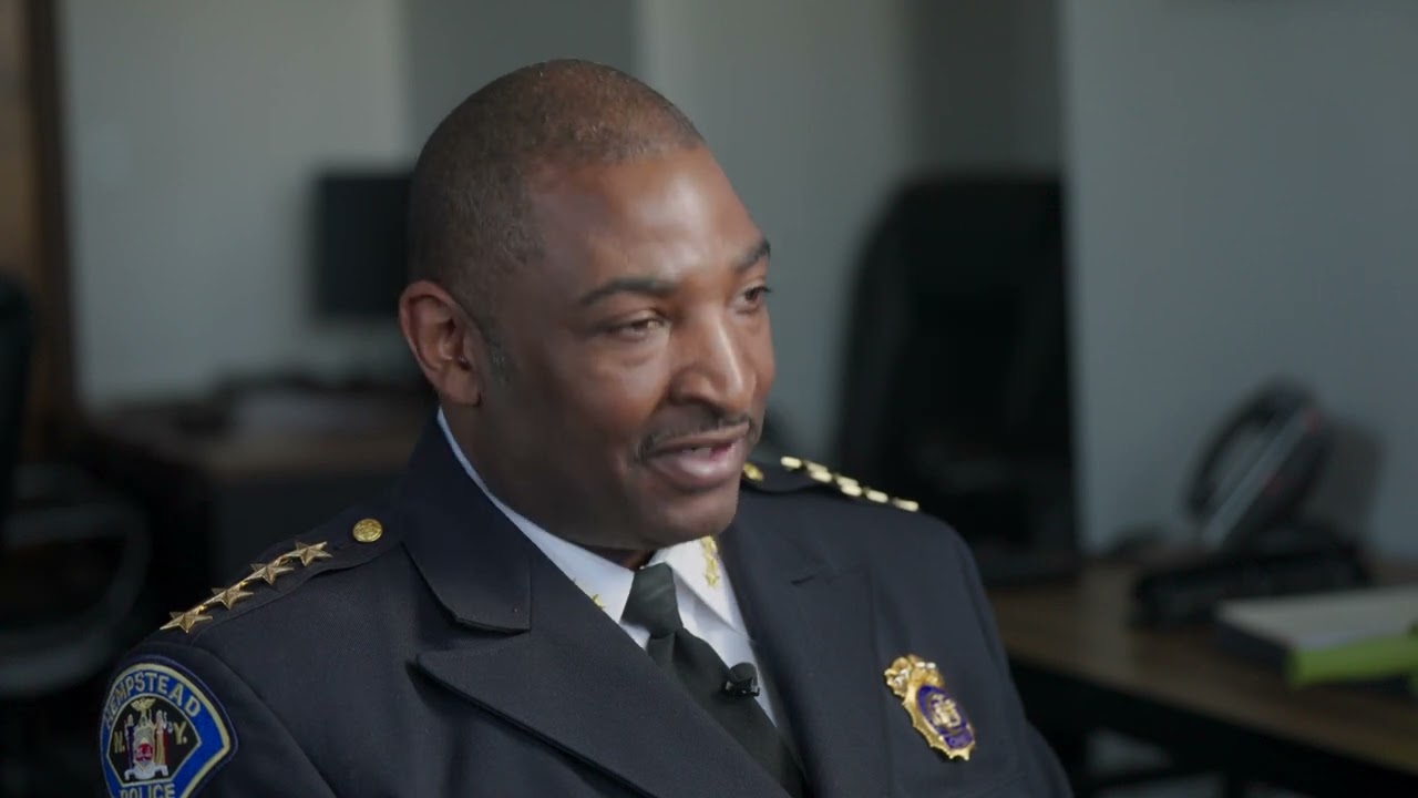 Protecting Long Island: How DFR Tech is Powering Smarter, Safer Policing