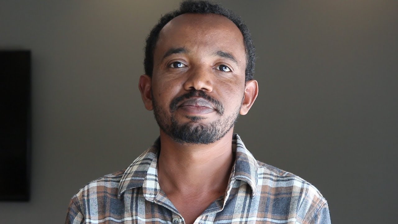 Lunch and Listen: Food Security in Ethiopia