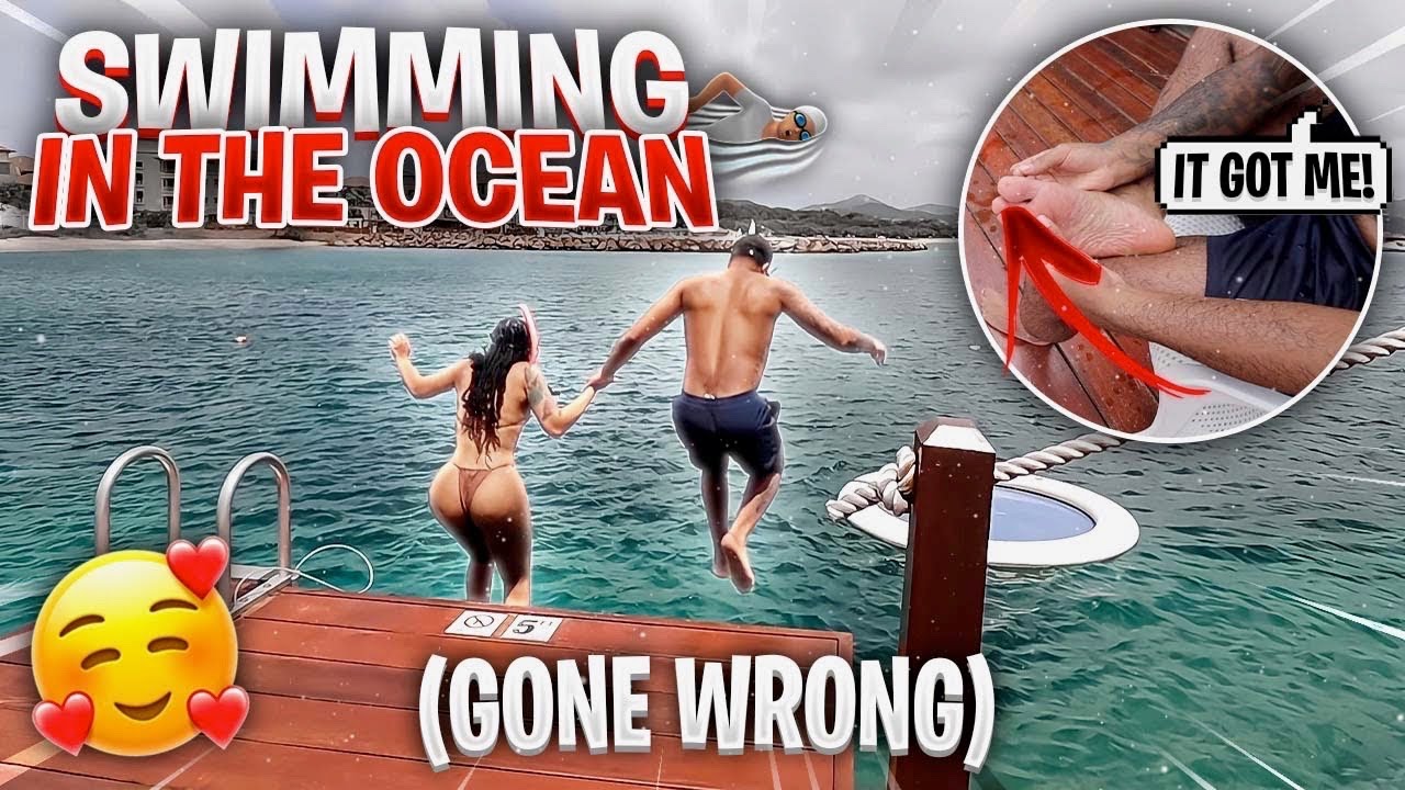 BAECATION GONE WRONG 😳💔🤭 DAY 3