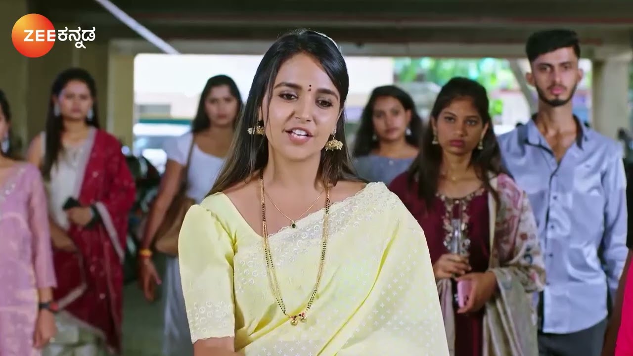Annayya | Ep - 206 | Webisode | May 26 2025 | Zee Kannada