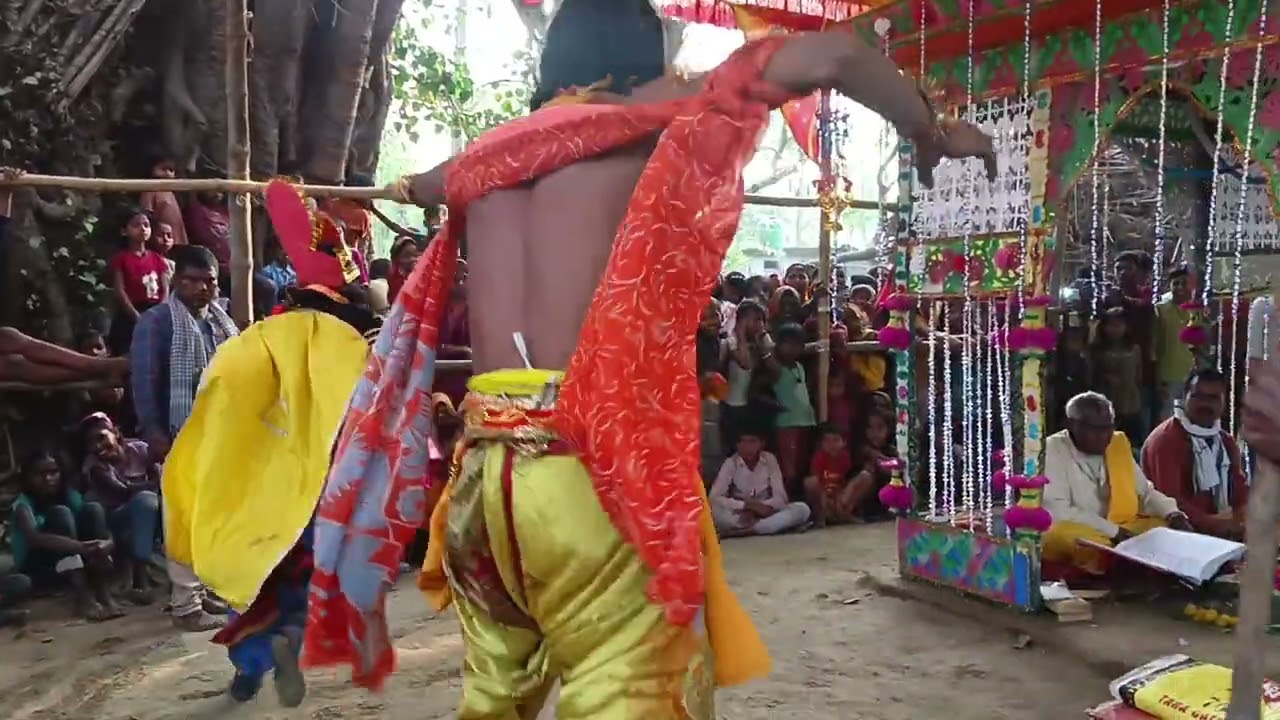 Shri Shri 108 Shri Ram Janki mandali rasalpur dhuria parbatta mobile number 7352737241