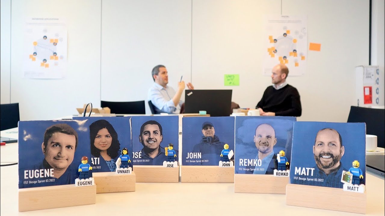 ITLT STRATEGY WEEK MARCH 14-18th 2022