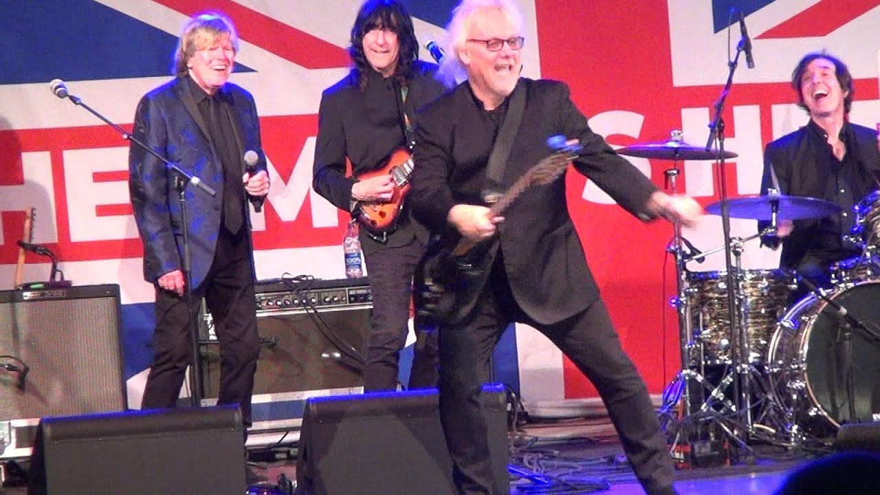HERMAN'S HERMITS  Wisconsin State Fair 2023