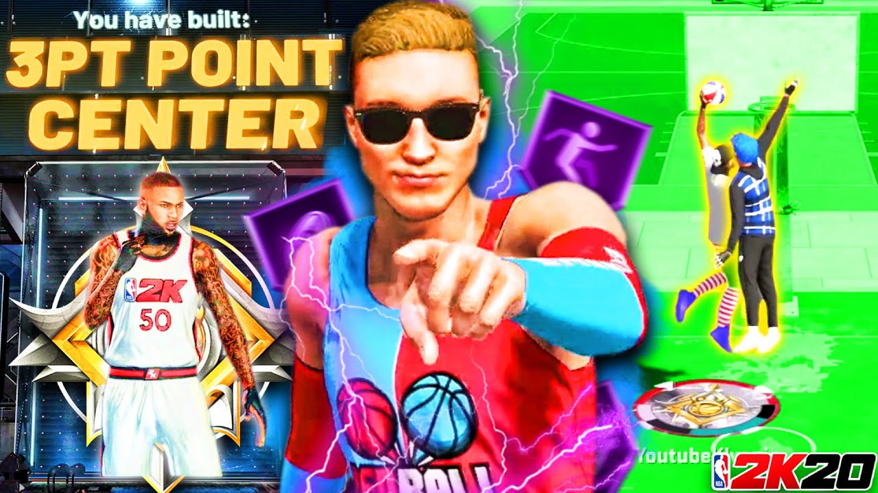 THE FIRST EVER LEGEND 