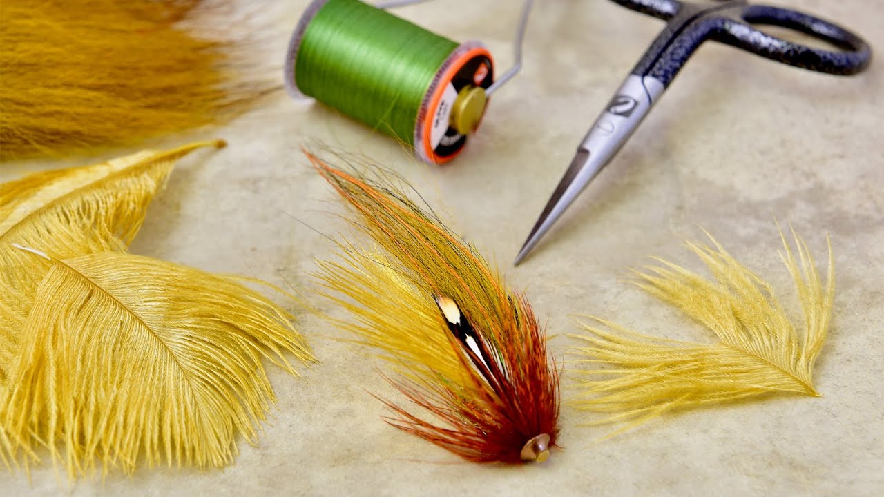 Pattern of the Month #03 – Lion Butterfly