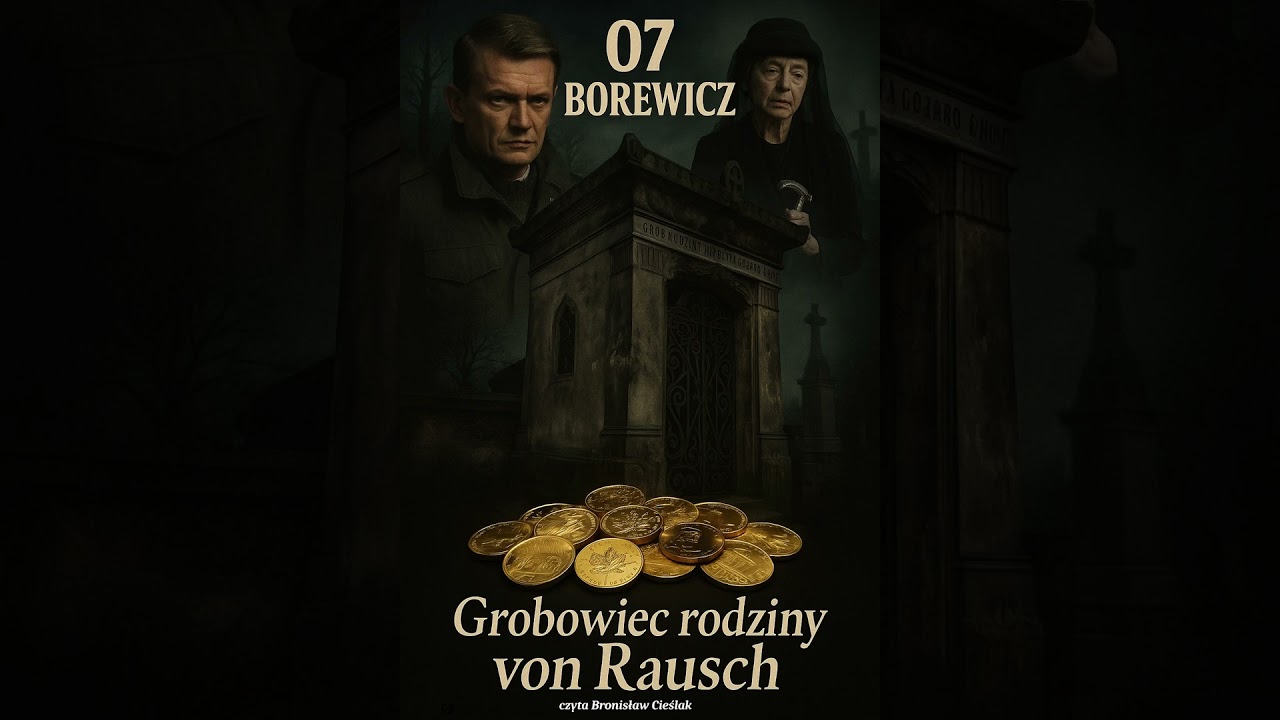 07 BOREWICZ Grobowiec rodziny von Rausch / audio