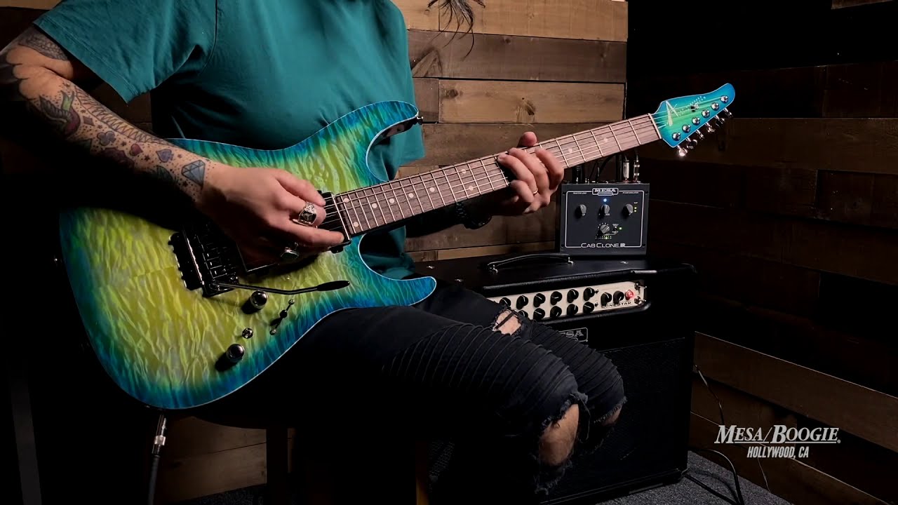 Tom Anderson Angel Maui Kazowie