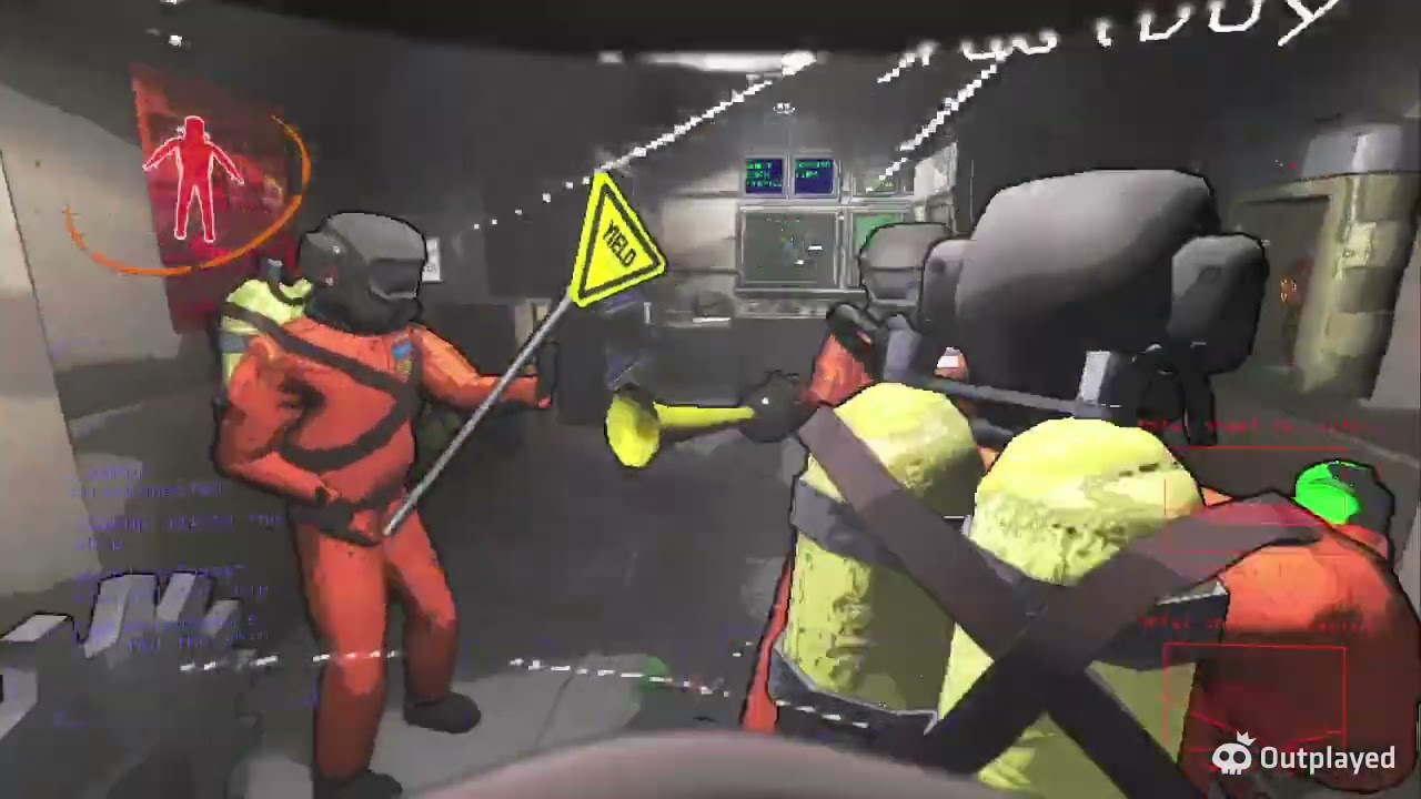 Lethal Company comp 1