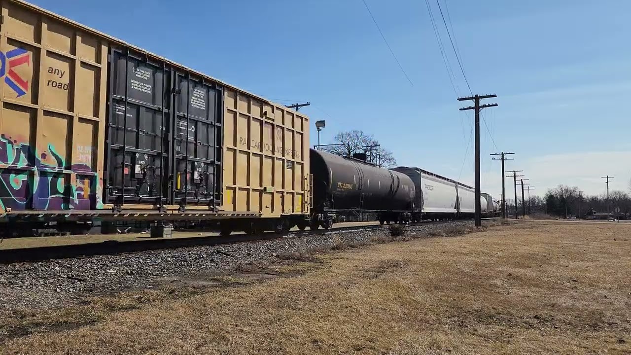 CN 3115 North. Silver Lake, WI 