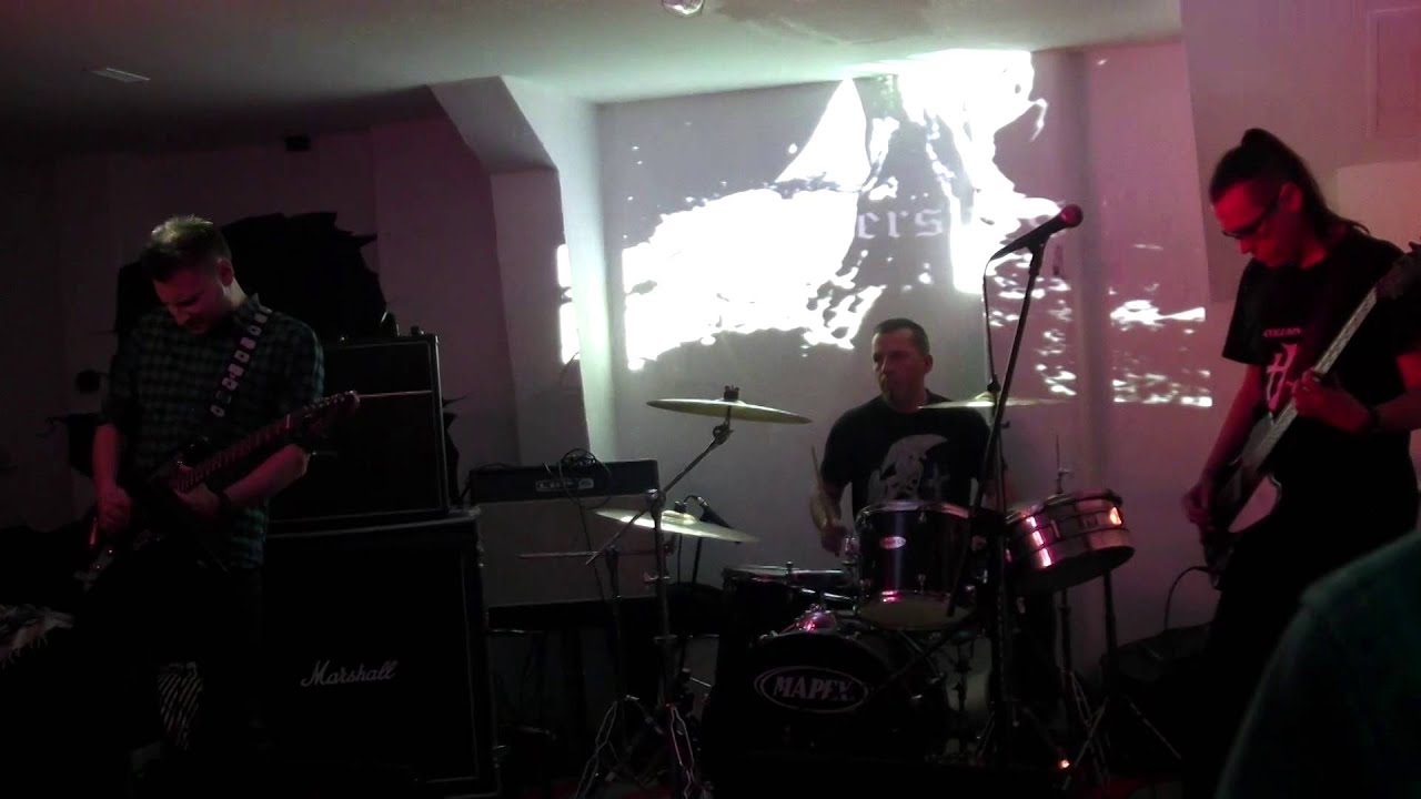 Schröttersburg -- Łódź - Granda - 16.11.2013