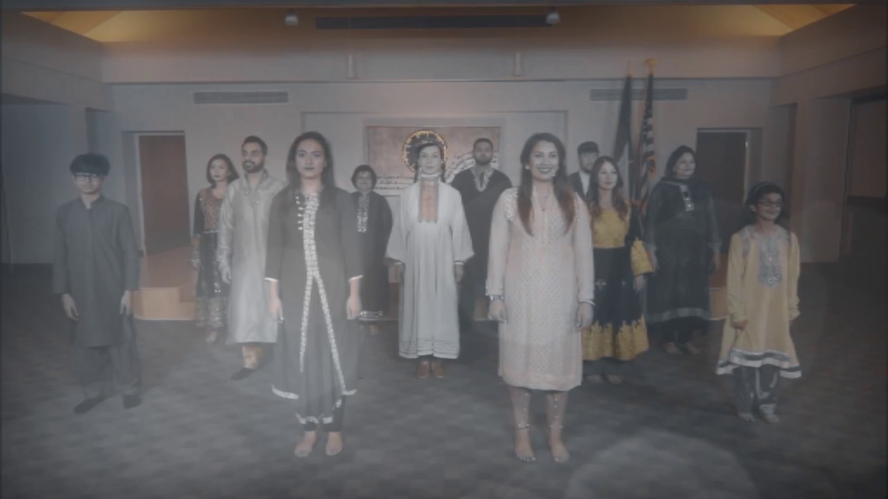 ONE JAMAT DANCE USA