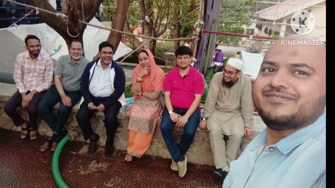 AL - ITTEHAD URDU HIGH SCHOOL JOGESHWARI (W)