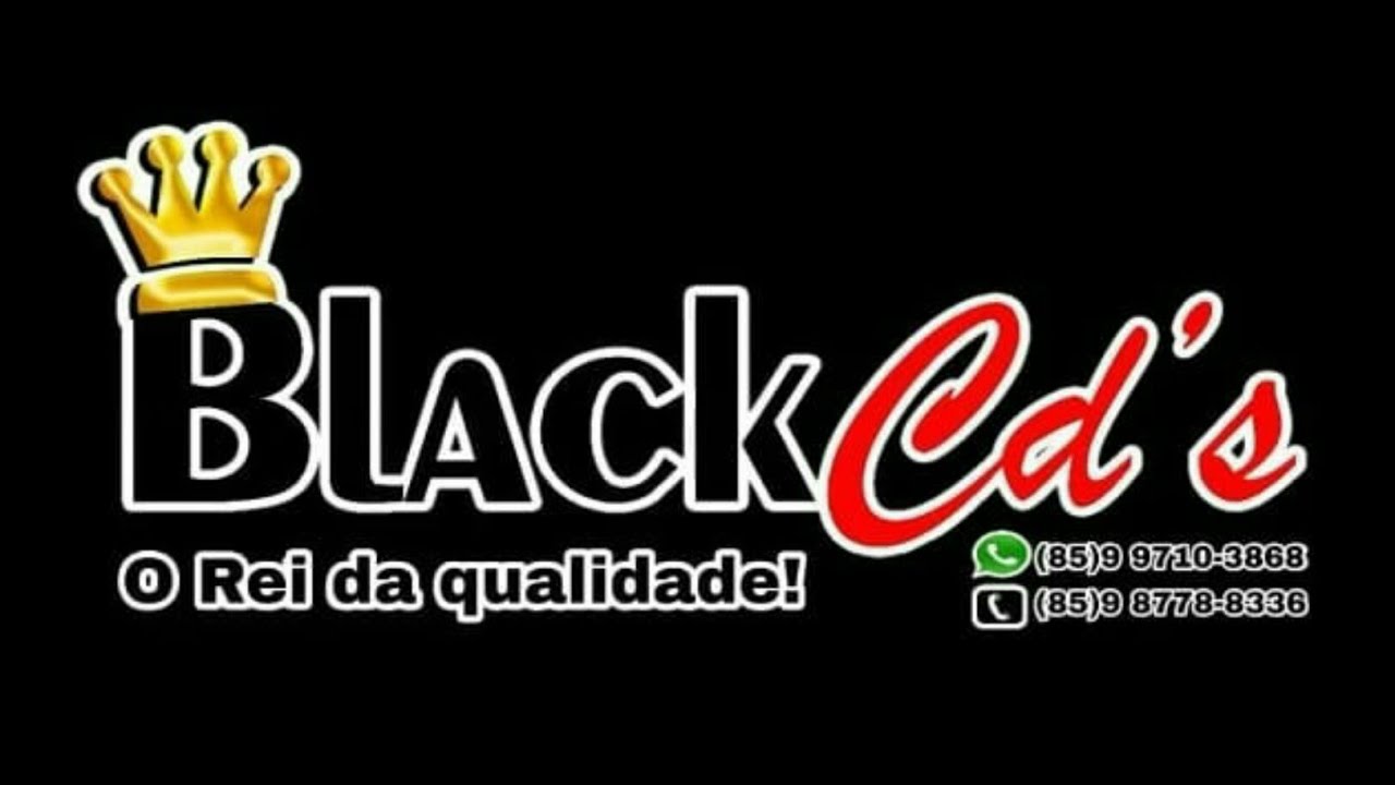 PASSANDO SOM - VERSAO CHAVES - BlackCDs