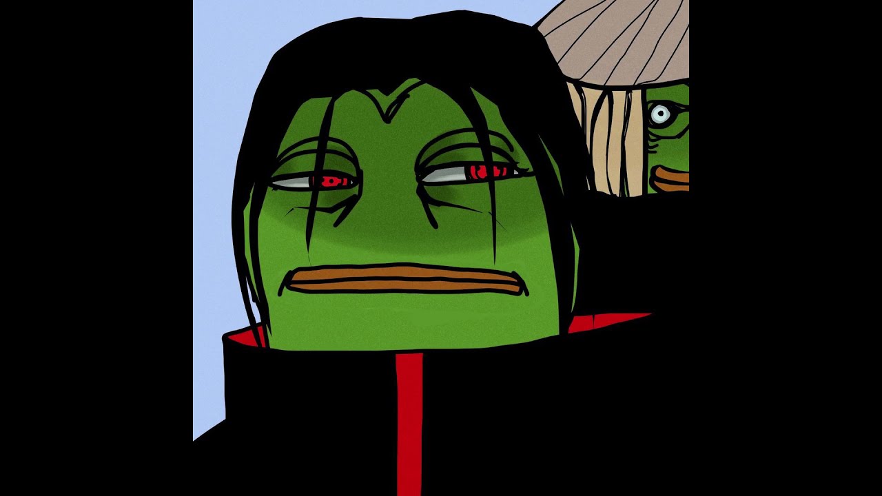 Kisame... We're leaving