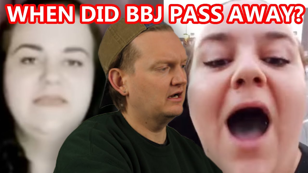 FFG STILL WON'T SAY WHEN BBJ PASSED AWAY