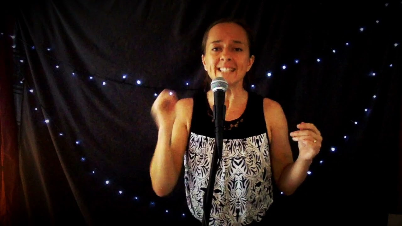(Cover) Hopelessly Devoted To You - Olivier Newton John (Grease)
