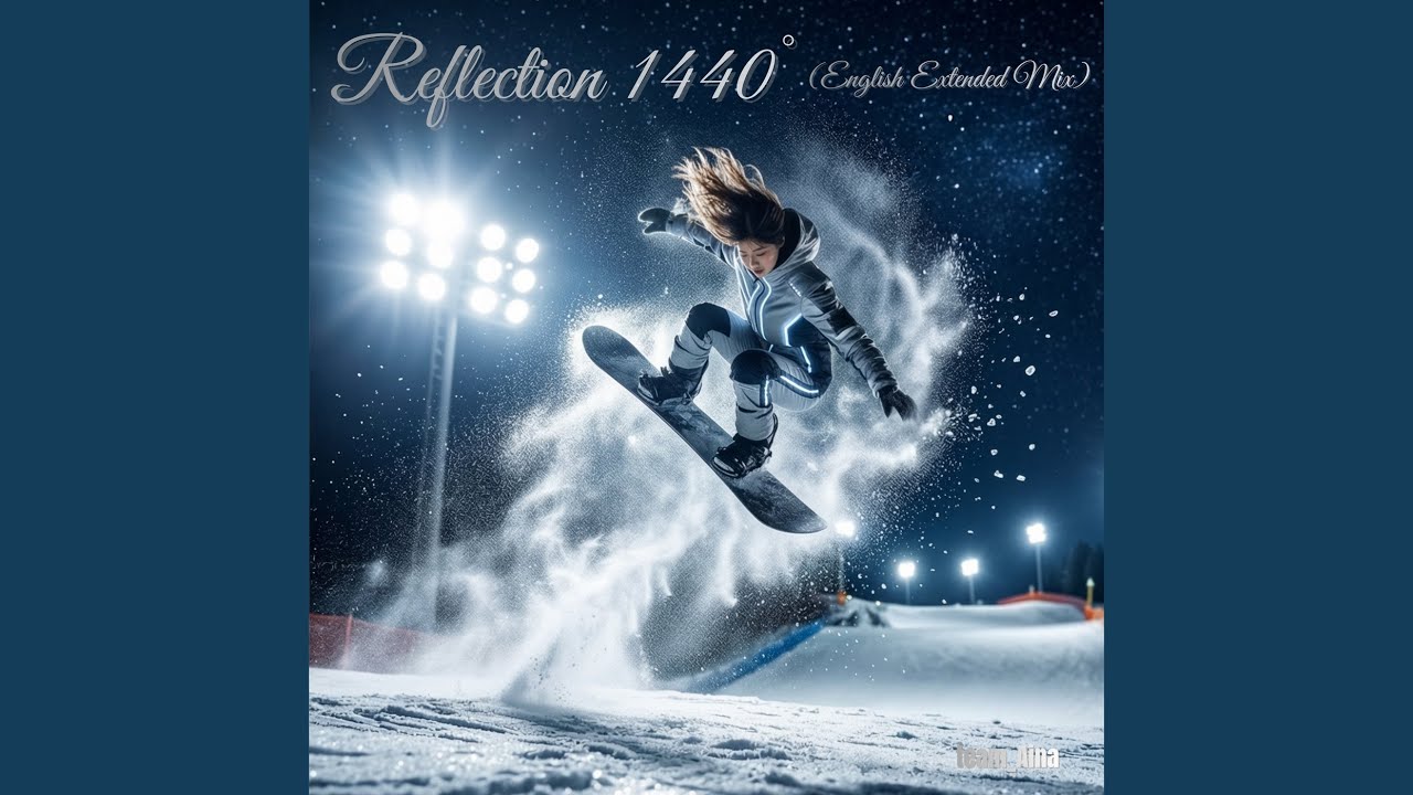 Reflection 1440 (English Extended Mix)