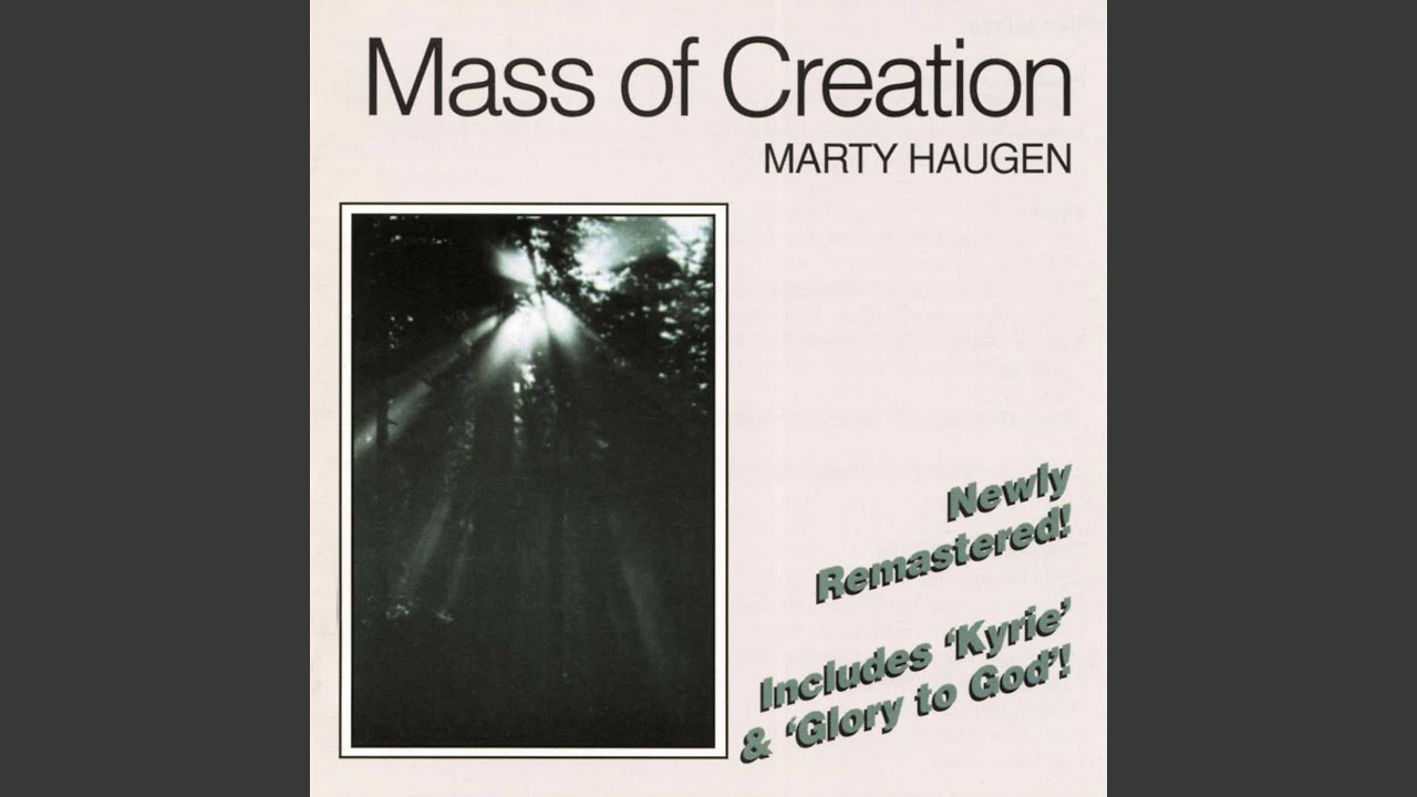 Mass of Creation : Show Us the Path of Life (Psalm 16)