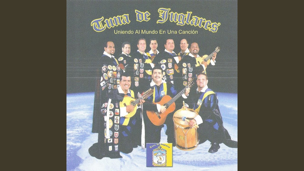 Luna De España