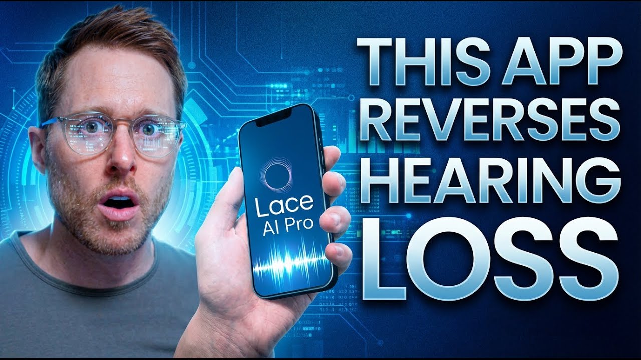 REVERSE Hearing Loss with THIS App!