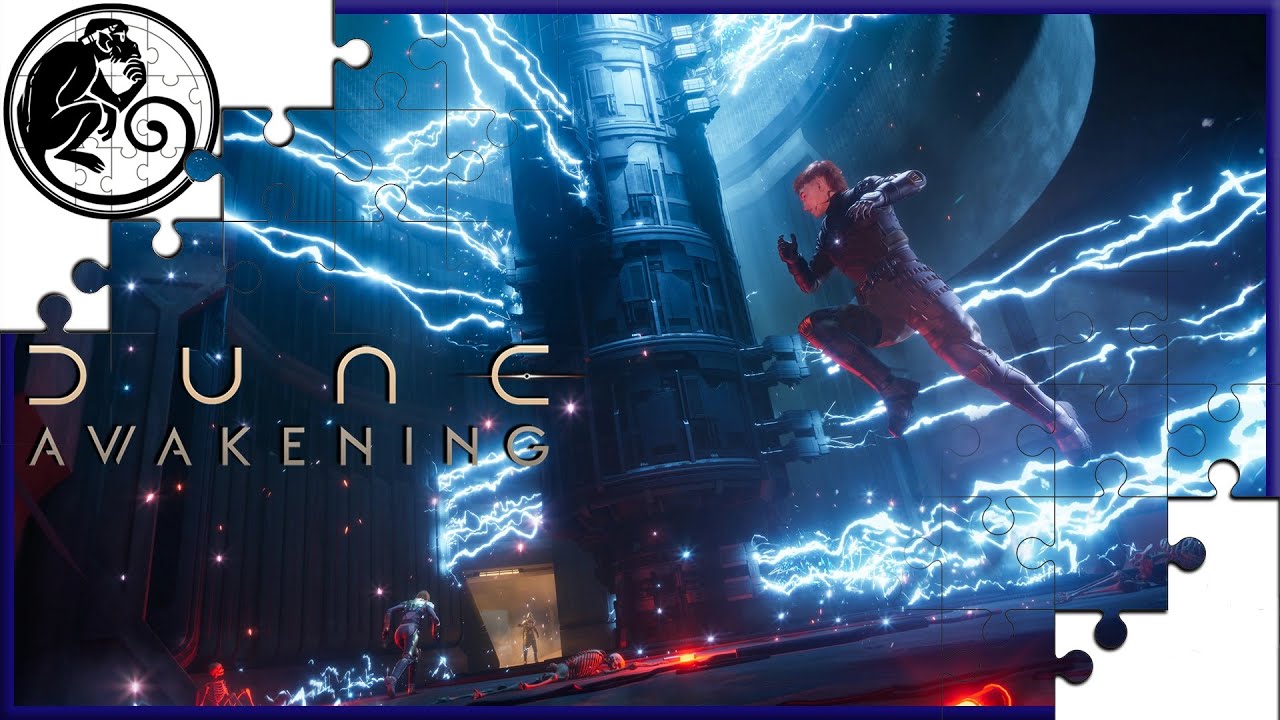 Chapter 3 Brings a New Endgame! - Dune Awakening - Ep 28