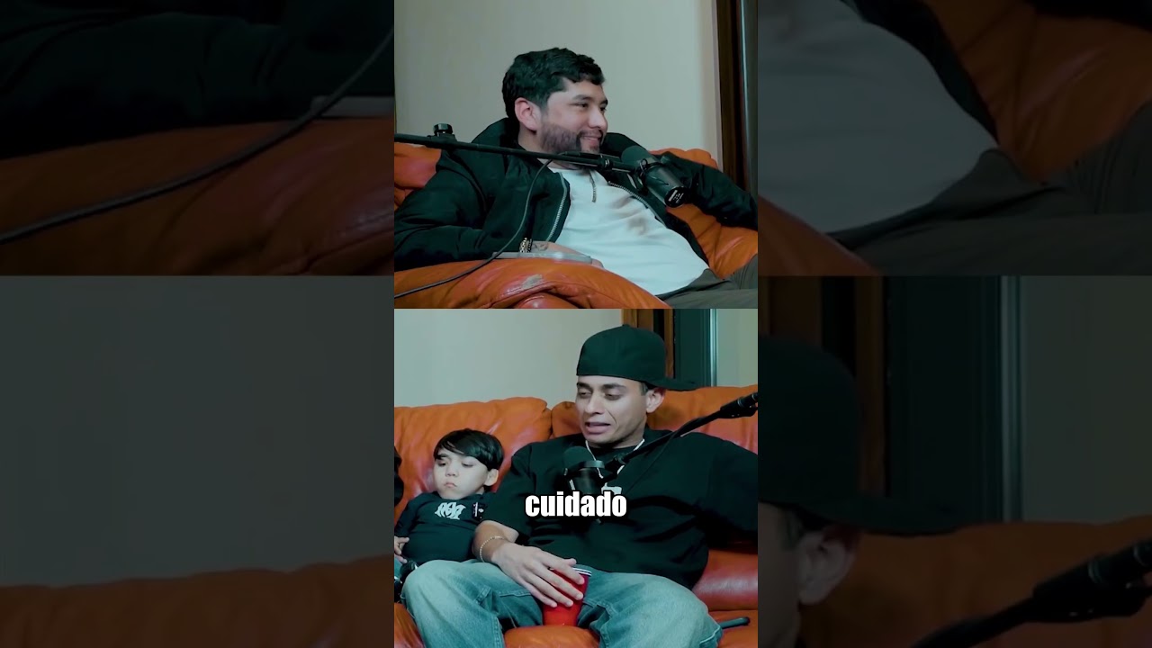 Se deberian de poner los guantes el chats y el tony?