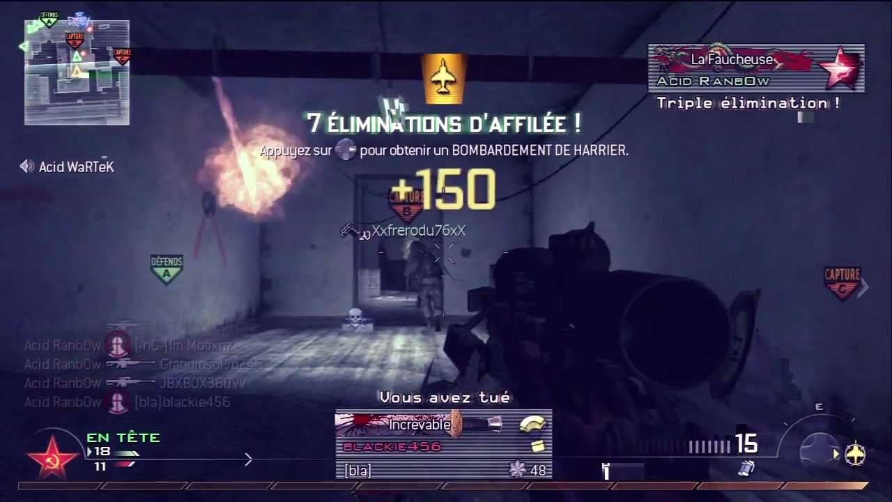 Sick clip