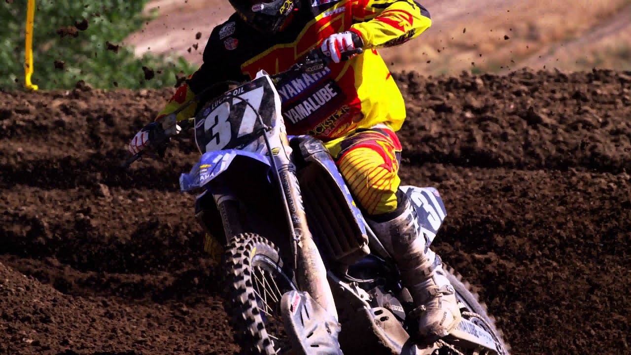 Racer X Films: 2014 Hangtown Motocross Classic Remastered