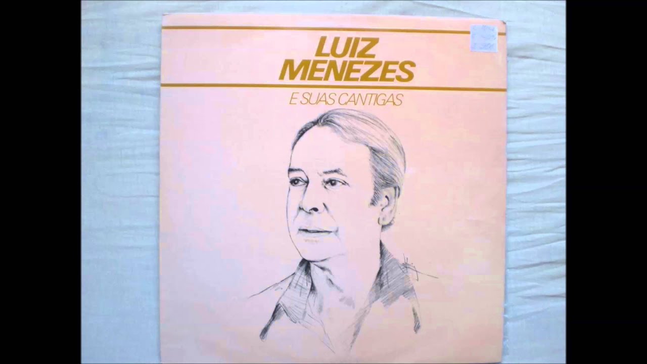 Luiz Menezes - Milonga do Calavera