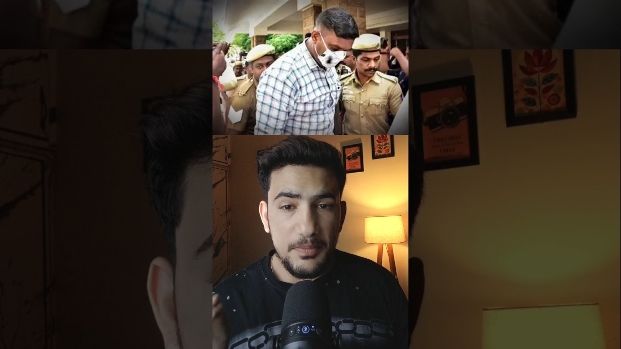 9 Police Officers Sentenced to Death | The Sathankulam Custodial Death Case Explained