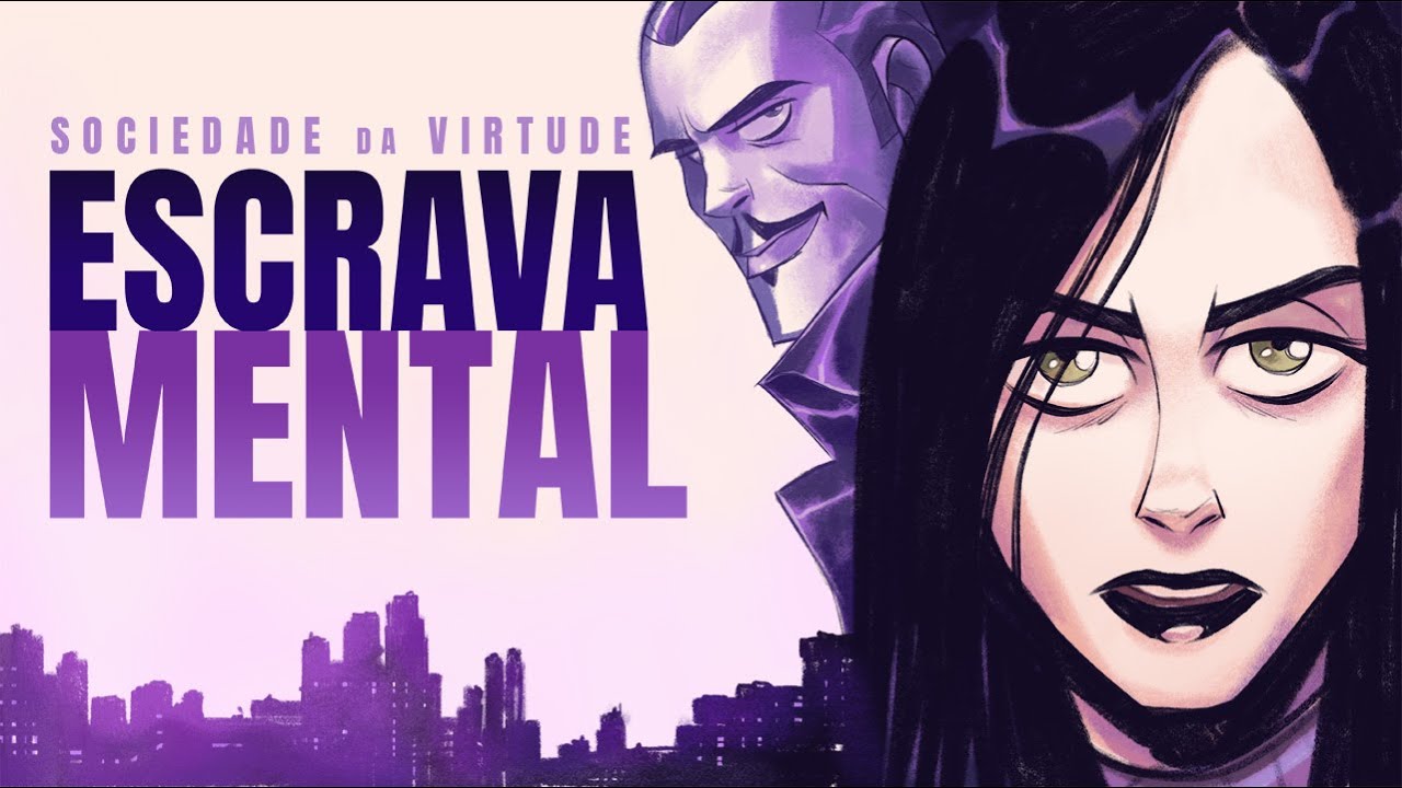ESCRAVA MENTAL