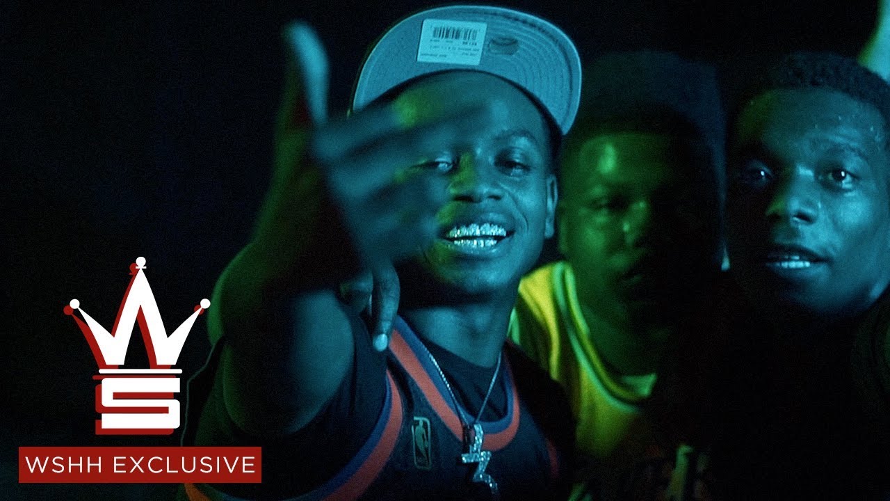 Yung Boss Tevo - 