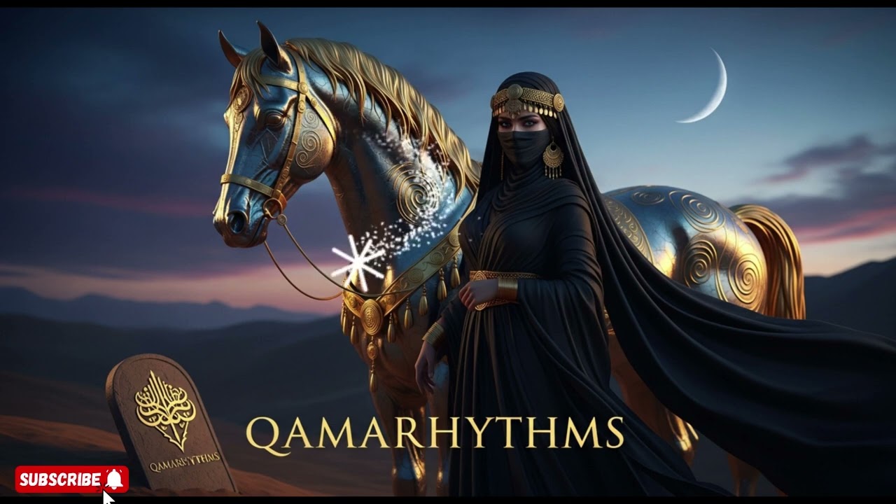 Arabic Club Remix – Feel the Rhythm