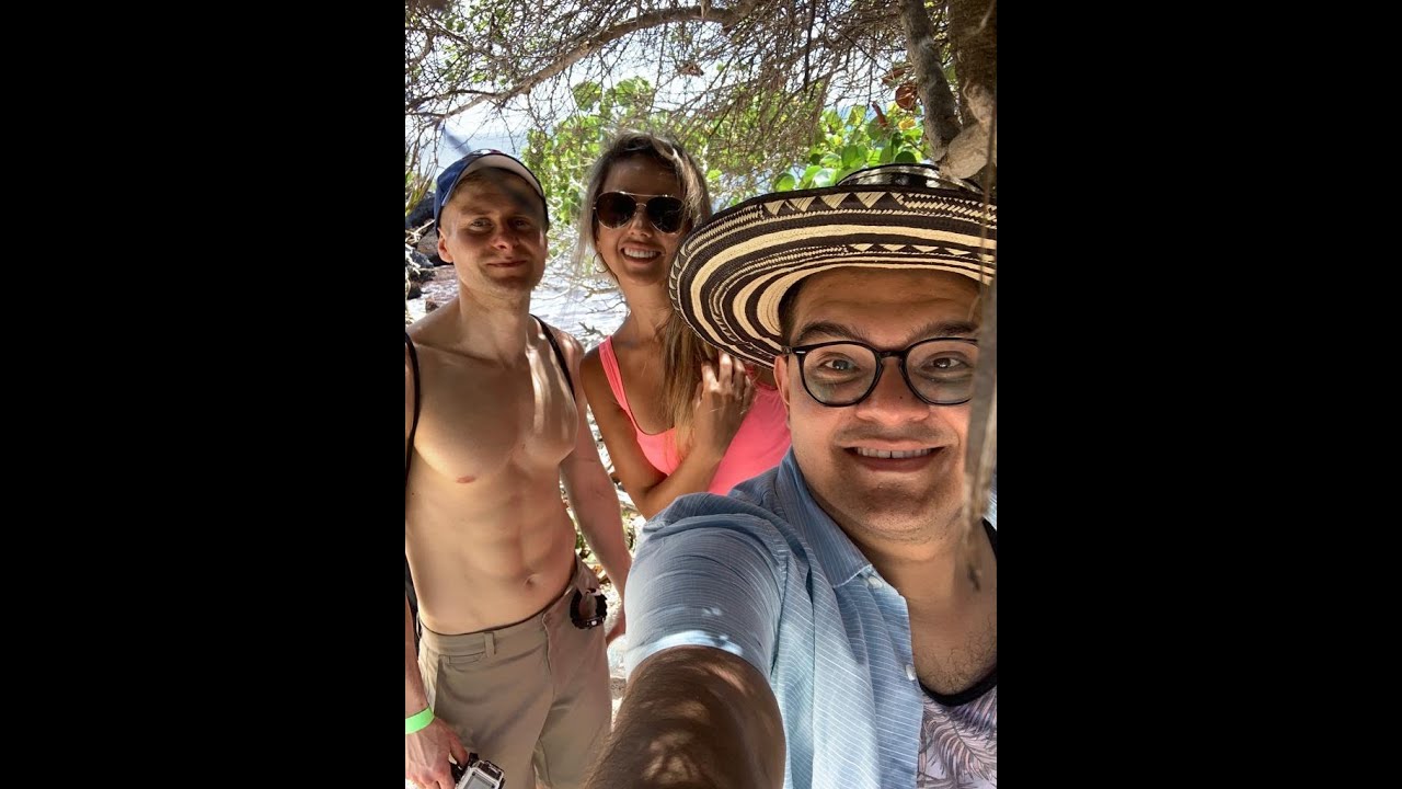 Tulum & Bacalar (Mexico)