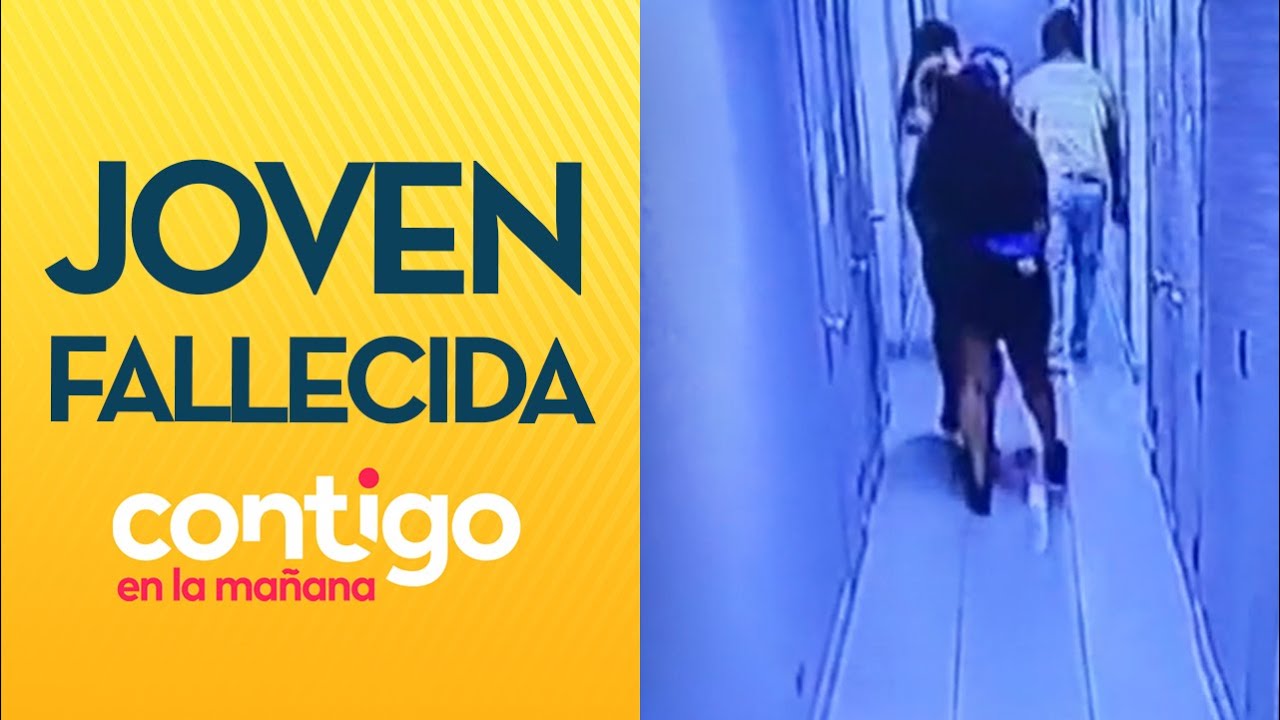 ¿POR UNA RIÑA? Adolescente fue encontrada muerta en plena calle - Contigo en la Mañana