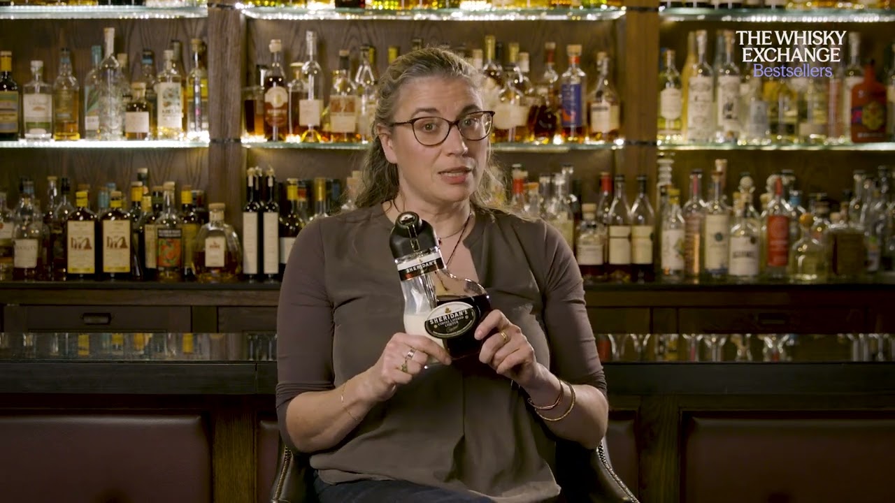 Our Best Sellers - Sheridan's Coffee Liqueur