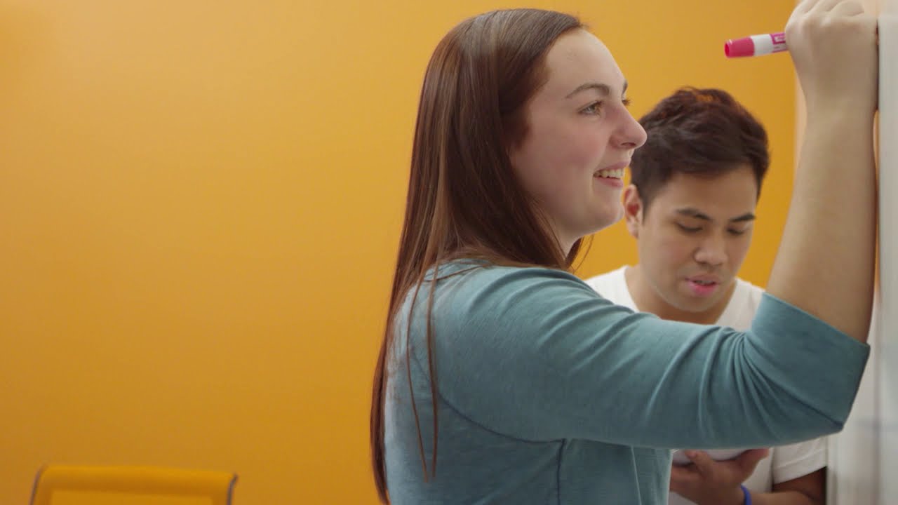 PA College - Get to Know Us!