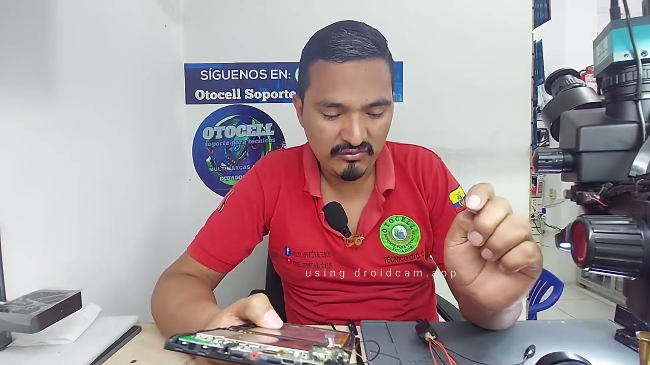TABLET FIRE AMAZON NO PRENDE DIAGNÓSTICO Y SOLUCIÓN