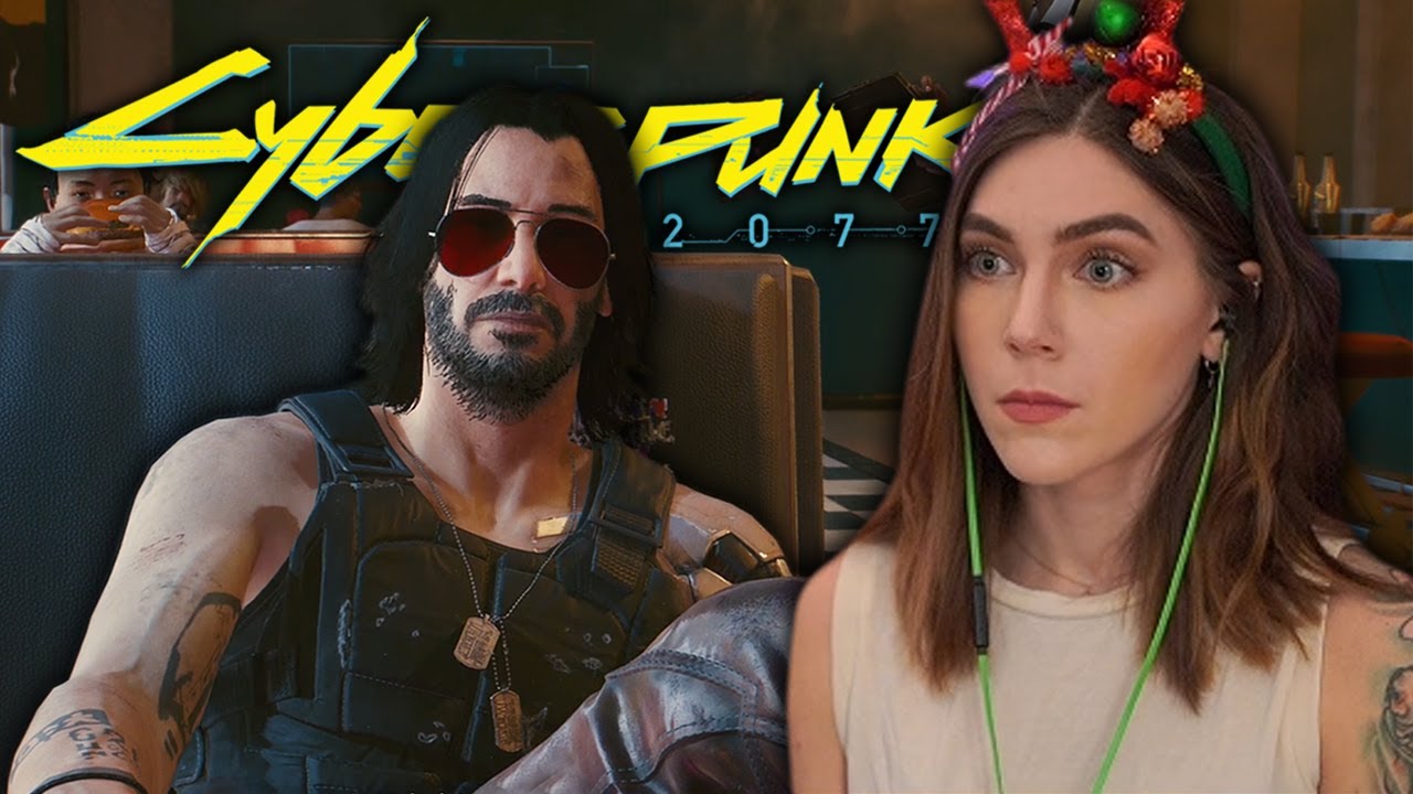 Playing For Time (Meeting Takemura & Johnny) | Cyberpunk 2077 Pt. 5 | Marz
